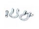 Rough Country D-Ring Shackles