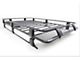 ARB Steel Roof Rack Basket; 52-Inch x 44-Inch (Universal; Some Adaptation May Be Required)