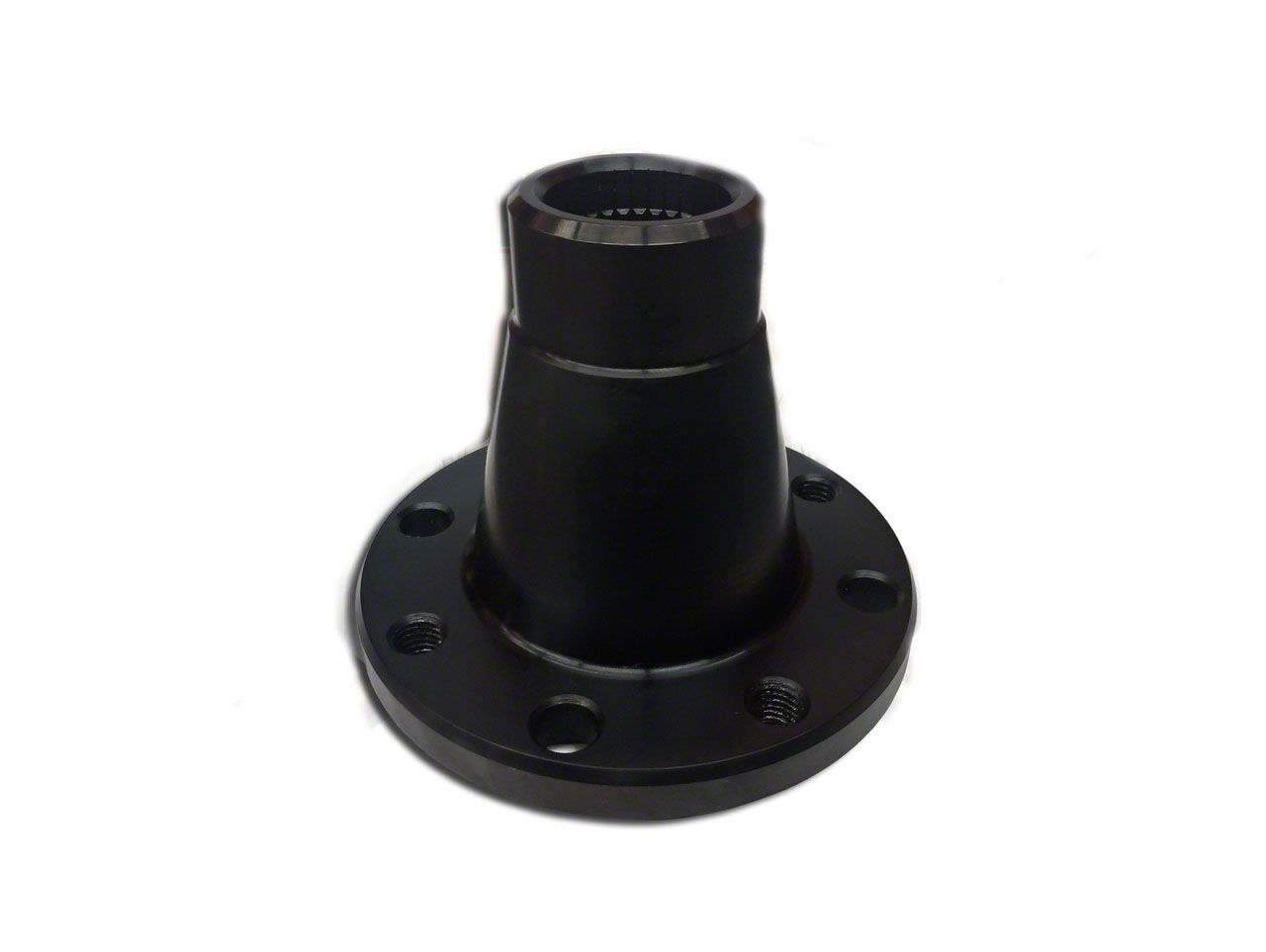 Adams Driveshaft Jeep Wrangler Front 1350 Series CV Transfer