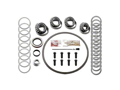 Motive Gear R20RMKT Differential Master Bearing Kit