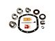 Motive Gear Dana 30 Front Differential Bearing Kit with Koyo Bearings (97-06 Jeep Wrangler TJ, Excluding Rubicon)