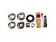 Motive Gear Dana 30 Front Differential Bearing Kit with Timken Bearings (18-24 Jeep Wrangler JL, Excluding Rubicon)
