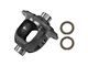 Motive Gear Dana 30 Front Differential Carrier for 3.73 and Higher Gear Ratio; Loaded Case (07-18 Jeep Wrangler JK, Excluding Rubicon)