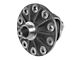 Motive Gear Dana 30 Front Differential Carrier for 3.73 and Higher Gear Ratio; Loaded Case (93-05 Jeep Grand Cherokee ZJ, WJ & WK)