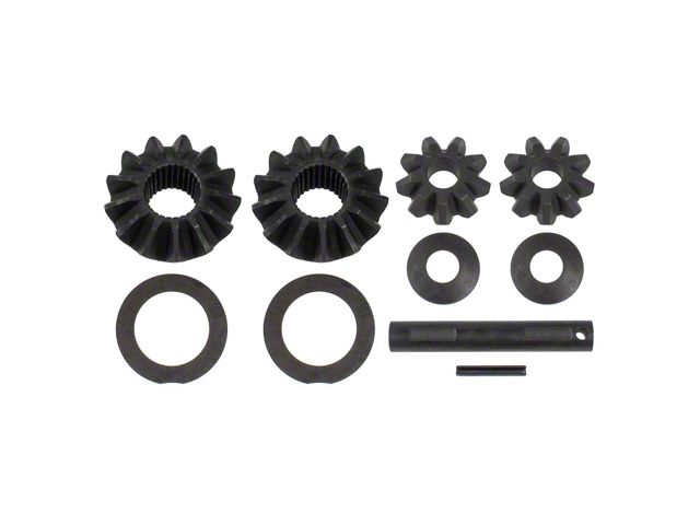Motive Gear Dana 30 Front Differential Carrier Gear Kit (87-06 Jeep Wrangler YJ & TJ, Excluding Rubicon)