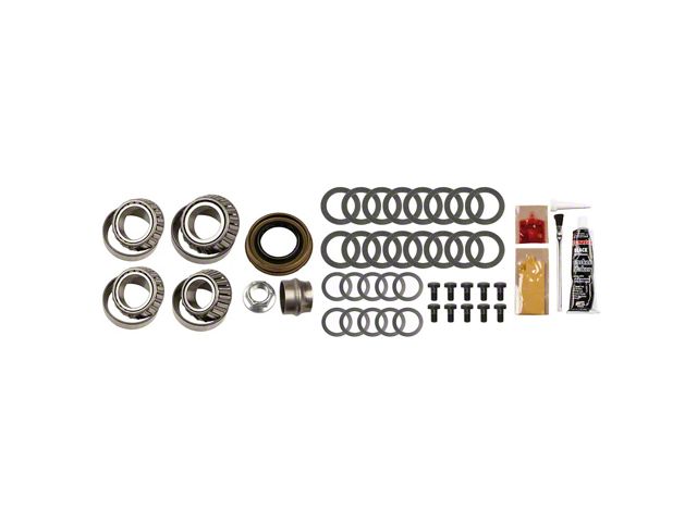Motive Gear Dana 30 Front Differential Master Bearing Kit with Koyo Bearings (18-24 Jeep Wrangler JL, Excluding Rubicon)