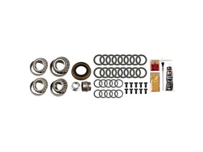 Motive Gear Dana 30 Front Differential Master Bearing Kit with Koyo Bearings (18-24 Jeep Wrangler JL, Excluding Rubicon)
