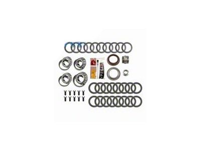 Motive Gear Dana 30 Front Differential Master Bearing Kit with Timken Bearings for ARB Locker (07-18 Jeep Wrangler JK, Excluding Rubicon)