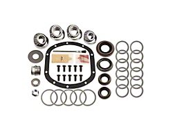 Motive Gear Dana 30 Front Differential Master Bearing Kit with Timken Bearings (97-06 Jeep Wrangler TJ, Excluding Rubicon)
