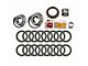 Motive Gear Dana 30 Front Differential Pinion Bearing Kit with Koyo Bearings (07-18 Jeep Wrangler JK, Excluding Rubicon)