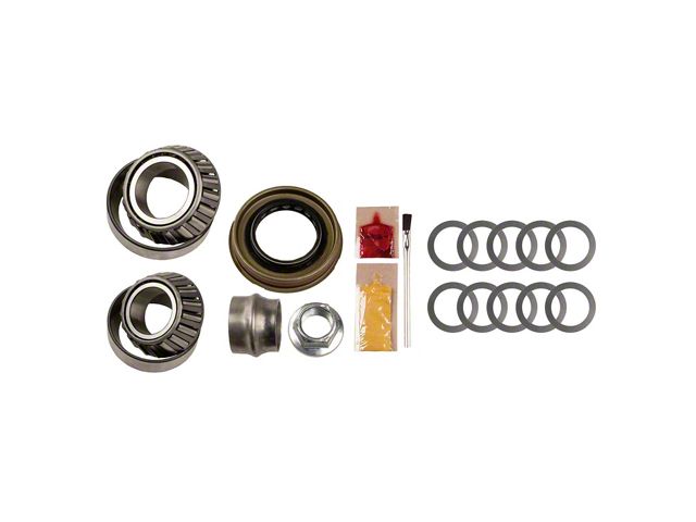 Motive Gear Dana 30 Front Differential Pinion Bearing Kit with Koyo Bearings (18-24 Jeep Wrangler JL, Excluding Rubicon)