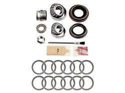 Motive Gear Dana 30 Front Differential Pinion Bearing Kit with Koyo Bearings (97-06 Jeep Wrangler TJ, Excluding Rubicon)
