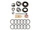 Motive Gear Dana 30 Front Differential Pinion Bearing Kit with Koyo Bearings (97-06 Jeep Wrangler TJ, Excluding Rubicon)