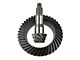 Motive Gear Dana 35 Rear Axle Ring and Pinion Gear Kit; 4.56 Gear Ratio (18-24 Jeep Wrangler JL, Excluding Rubicon)