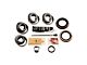 Motive Gear Dana 35 Rear Differential Bearing Kit with Timken Bearings (87-06 Jeep Wrangler YJ & TJ, Excluding Rubicon)