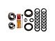 Motive Gear Dana 35 Rear Differential Pinion Bearing Kit with Timken Bearings (87-06 Jeep Wrangler YJ & TJ, Excluding Rubicon)