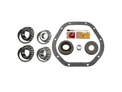 Motive Gear Dana 44 Front and Rear Differential Bearing Kit with Koyo Bearings (03-06 Jeep Wrangler TJ Rubicon)
