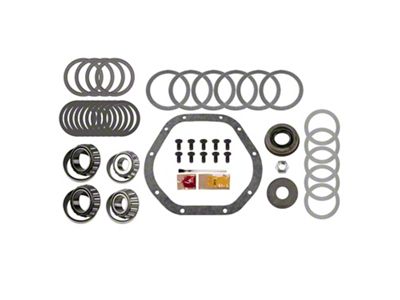 Motive Gear Dana 44 Front and Rear Differential Master Bearing Kit with Timken Bearings (03-06 Jeep Wrangler TJ Rubicon)