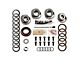 Motive Gear Dana 44 Front and Rear Differential Master Bearing Kit with Timken Bearings (87-06 Jeep Wrangler YJ & TJ, Excluding Rubicon)