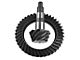 Motive Gear Dana 44 Front Axle Ring and Pinion Gear Kit; 4.11 Gear Ratio (07-18 Jeep Wrangler JK Rubicon)