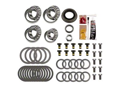 Motive Gear Dana 44 Front Differential Master Bearing Kit with Koyo Bearings (07-18 Jeep Wrangler JK, Excluding Rubicon)