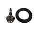 Motive Gear Dana 44 Rear Axle Ring and Pinion Gear Kit; 3.21 Gear Ratio (07-18 Jeep Wrangler JK)