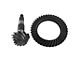 Motive Gear Dana 44 Rear Axle Ring and Pinion Gear Kit; 3.73 Gear Ratio (07-18 Jeep Wrangler JK)