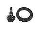 Motive Gear Dana 44 Rear Axle Ring and Pinion Gear Kit; 3.73 Gear Ratio (07-18 Jeep Wrangler JK)