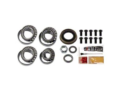 Motive Gear Dana 44 Rear Differential Bearing Kit with Timken Bearings (07-18 Jeep Wrangler JK Rubicon)