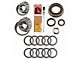 Motive Gear Dana 44 Rear Differential Pinion Bearing Kit with Koyo Bearings (07-18 Jeep Wrangler JK Rubicon)