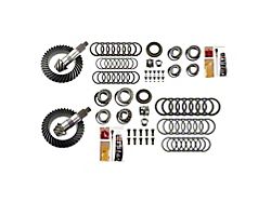 Motive Gear Dana 44 Front and Dana 44 Rear Axle Complete Ring and Pinion Gear Kit; 4.88 Gear Ratio (20-23 Jeep Gladiator JT Launch Edition, Rubicon)