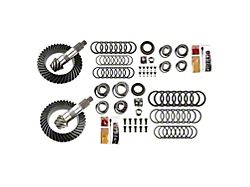 Motive Gear Dana 44 Front and Dana 44 Rear Axle Complete Ring and Pinion Gear Kit; 5.13 Gear Ratio (20-22 Jeep Gladiator JT Launch Edition, Rubicon)