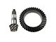 Motive Gear Dana 44 Front Axle Ring and Pinion Gear Kit; 4.88 Gear Ratio (20-24 Jeep Gladiator JT Launch Edition, Rubicon)