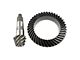 Motive Gear Dana 44 Front Axle Ring and Pinion Gear Kit; 5.13 Gear Ratio (20-24 Jeep Gladiator JT Launch Edition, Rubicon)