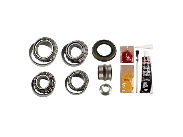 Motive Gear Dana 44 Front Differential Bearing Kit with Timken Bearings (20-24 Jeep Gladiator JT)