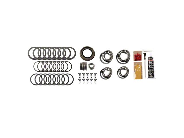 Motive Gear Dana 44 Front Differential Master Bearing Kit with Koyo Bearings (20-24 Jeep Gladiator JT Launch Edition, Rubicon)