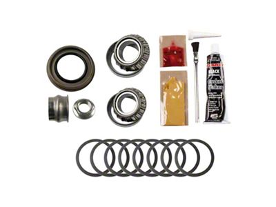 Motive Gear Dana 44 Front Differential Pinion Bearing Kit with Koyo Bearings (20-24 Jeep Gladiator JT Launch Edition, Rubicon)