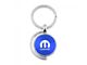 MOPAR Spinner Key Chain