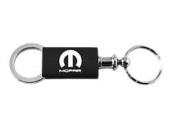 MOPAR Anodized Aluminum Valet Key Fob