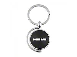 HEMI Spinner Key Fob