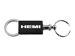 HEMI Anodized Aluminum Valet Key Fob