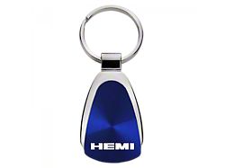 HEMI Teardrop Key Fob