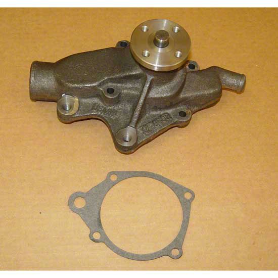 Jeep Wrangler Water Pump (8790 Jeep Wrangler YJ)