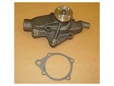 Jeep Wrangler Water Pump (87-90 Jeep Wrangler YJ)