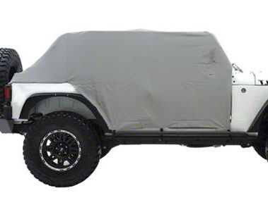 smittybilt cab cover door