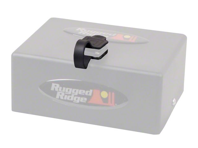 Rugged Ridge 8,500 lb. to 10,500 lb. Winch Solenoid Box Plug