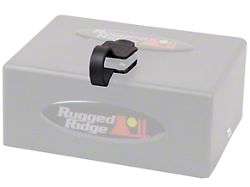 Rugged Ridge 8,500 lb. to 10,500 lb. Winch Solenoid Box Plug 