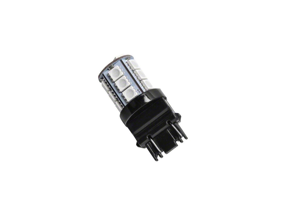 Oracle Jeep Wrangler Tail Light/Rear Turn Signal LED Bulb 5103-003 (18-23 Jeep  Wrangler JL) - Free Shipping