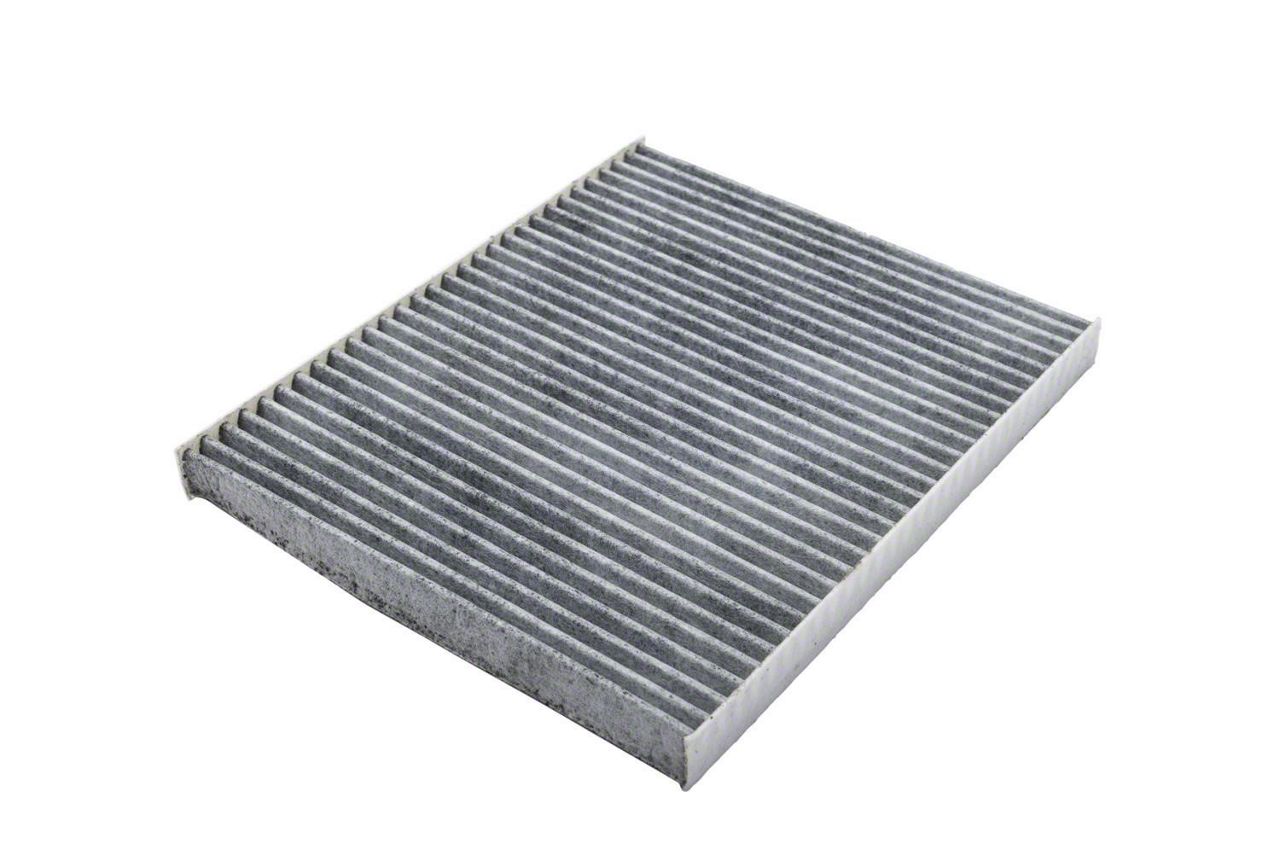 Jeep Gladiator Cabin Air Filter (2024 Jeep Gladiator JT) Free Shipping