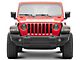 BOLT Lock Hood Lock (18-23 Jeep Wrangler JL, Excluding 4xe & Rubicon 392)